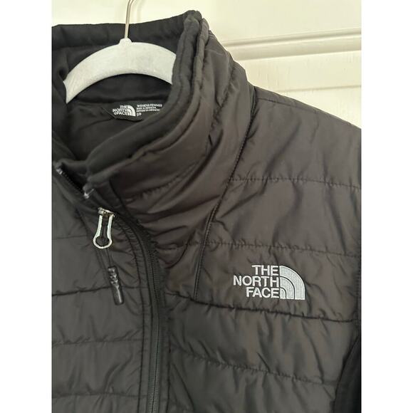 The North Face Women's Black Full Zip Canyonlands Hybrid Jacket Size Small - Picture 4 of 7